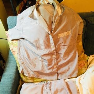 Victoria's Secret pj 2 piece